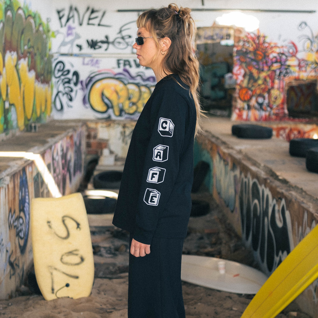 sol x durcotta long sleeve