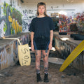 boardshort sol x la reina girlies